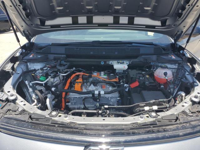 2025 CHEVROLET EQUINOX RS 3GN7DSRP2SS175576