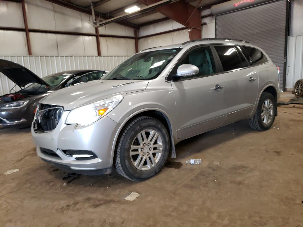 BUICK ENCLAVE