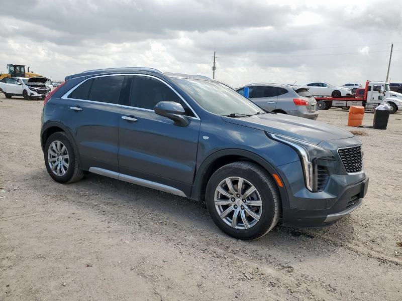 2020 CADILLAC XT4 PREMIU - 1GYFZCR45LF071052