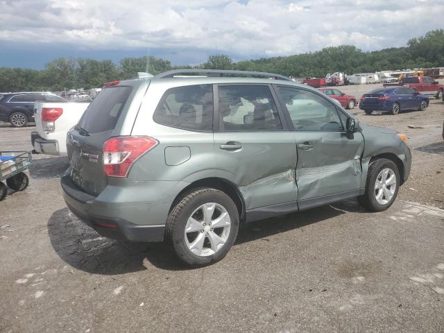 2016 SUBARU FORESTER 2 JF2SJADC9GH426024