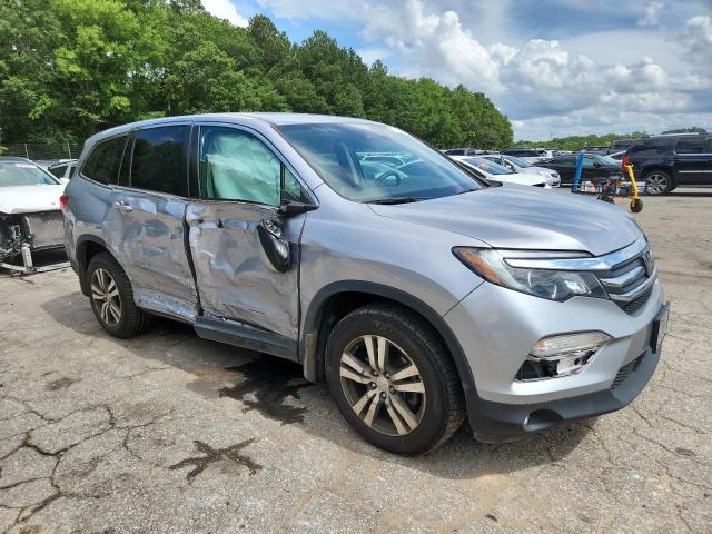 2016 HONDA PILOT EX 5FNYF5H49GB007482