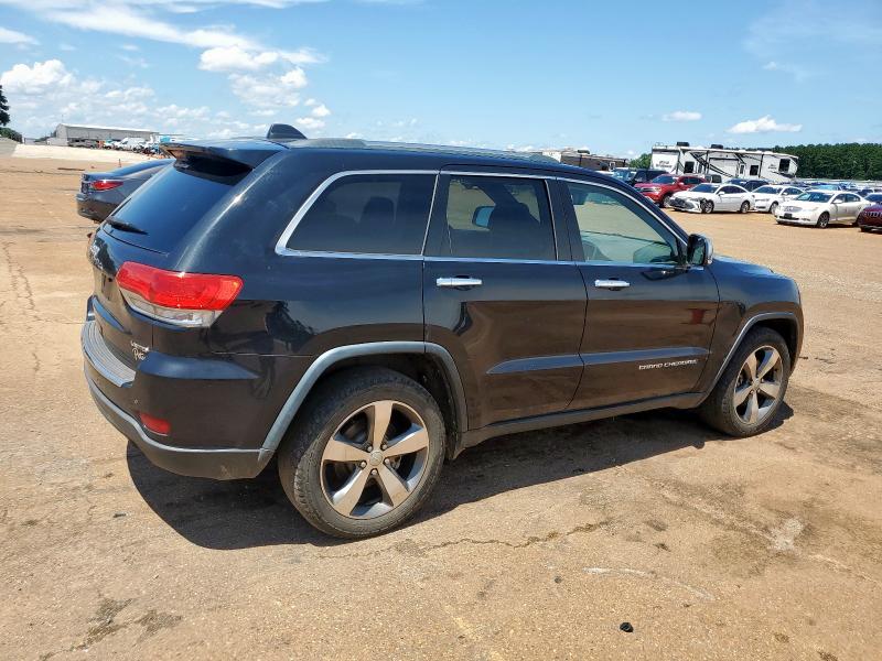 Vin: 1c4rjfbm7fc796843, lot: 60372465, jeep grand cher limited 20153