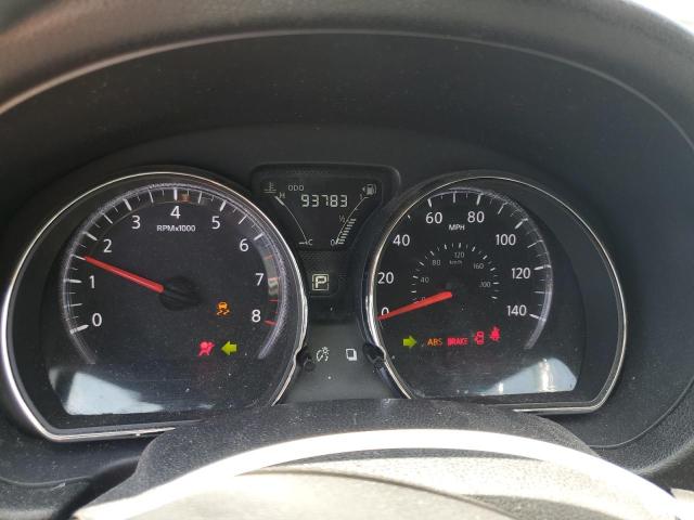 2019 NISSAN VERSA S - 3N1CN7AP1KL831552