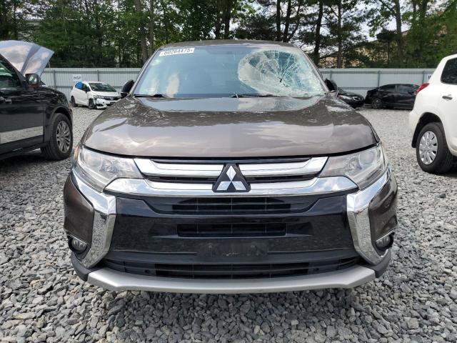 2016 MITSUBISHI OUTLANDER - JA4AZ3A34GZ054373
