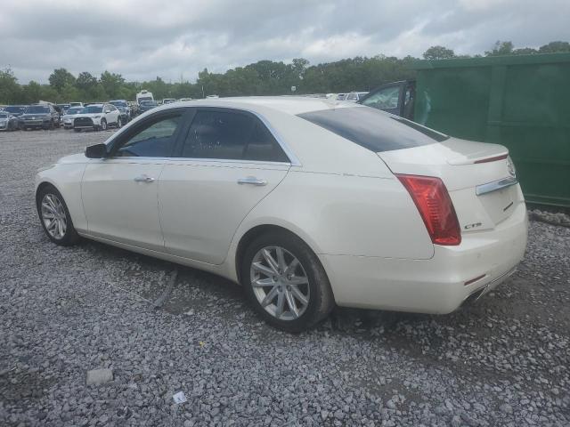 Vin: 1g6ap5sx3e0123468, lot: 61253585, cadillac cts 20142