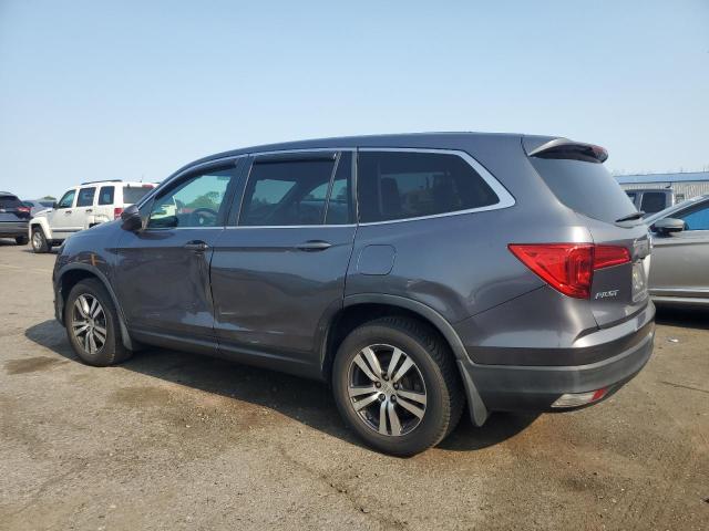 Vin: 5fnyf6h70gb088582, lot: 59191805, honda pilot exln 20162