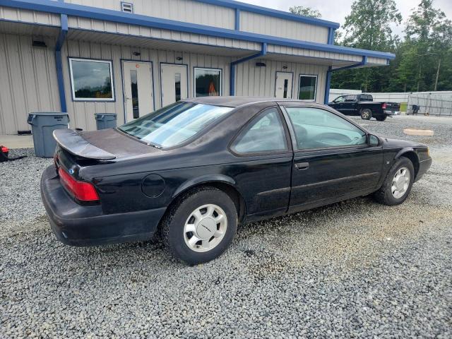 Vin: 1falp62w4sh100349, lot: 60366425, ford tbird lx 19953