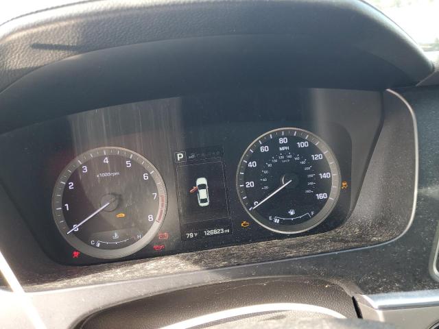 2016 HYUNDAI SONATA SPO 5NPE34AF0GH285674