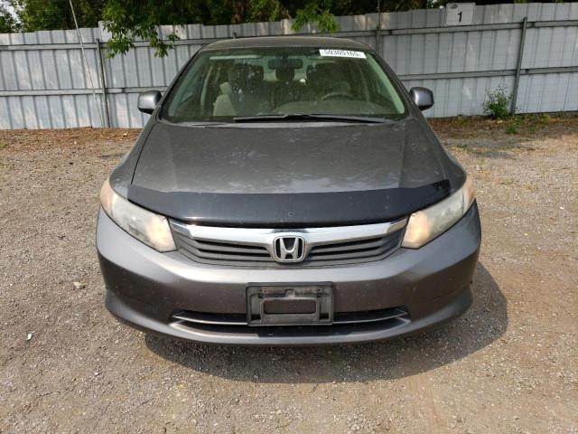 2012 HONDA CIVIC LX - 2HGFB2F41CH106694