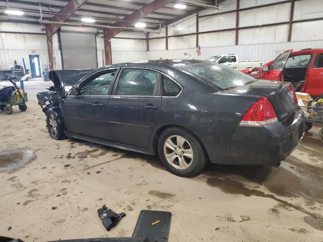 Vin: 2g1wf5e37d1199236, lot: 58971705, chevrolet impala ls 20132