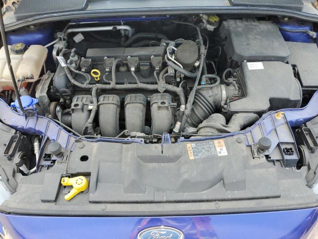 2015 FORD FOCUS SE - 1FADP3K23FL353181