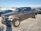 2017 FORD F150 SUPER - 1FTEW1CP5HKC37473