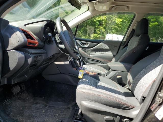2019 SUBARU FORESTER S JF2SKAJC2KH505898
