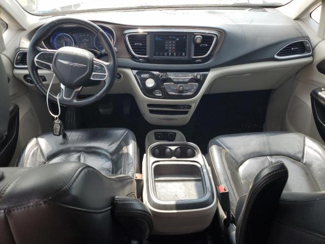 2018 CHRYSLER PACIFICA TOURING L 2C4RC1BGXJR211521