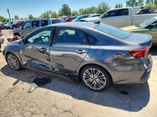 2021 KIA FORTE GT - 3KPF44AC4ME369102