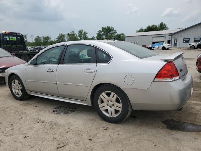 Vin: 2g1wg5e31c1295603, lot: 60851485, chevrolet impala lt 20122