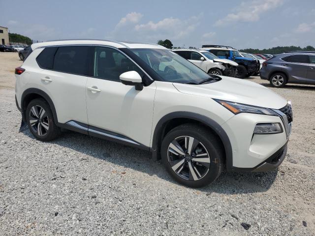 Vin: 5n1bt3cb9nc724141, lot: 59329165, nissan rogue sl 20224
