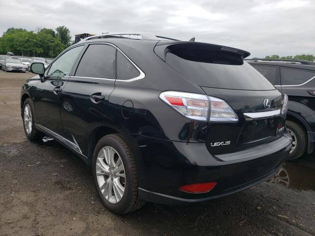 Vin: jtjbc1ba5a2402093, lot: 60424605, lexus rx450 450h 20102