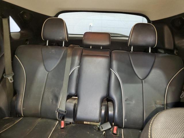 2015 TOYOTA VENZA LE 4T3BK3BB7FU116786