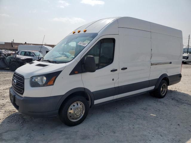 Vin: 1ftbf4ug4gkb48687, lot: 59291665, ford transit t-350 hd 2016 img_1