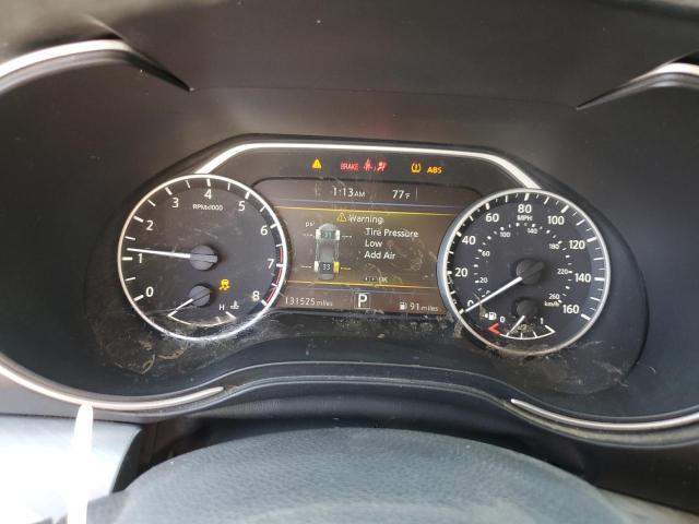 2016 NISSAN MAXIMA 3.5 - 1N4AA6AP2GC425217