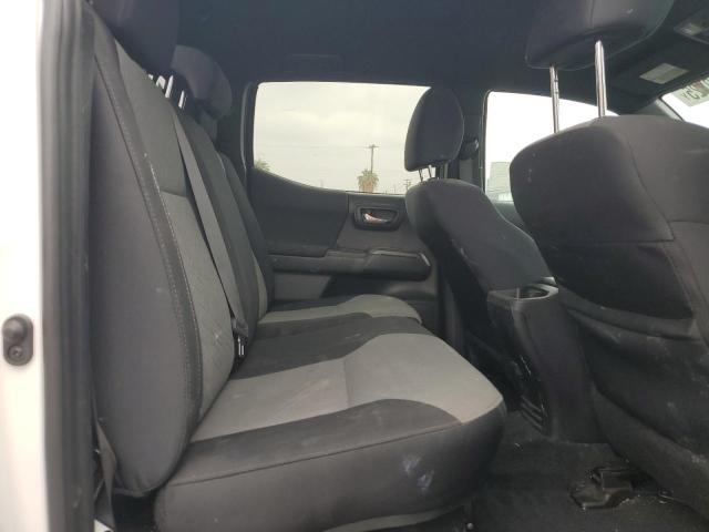 2023 TOYOTA TACOMA DOU - 3TMCZ5ANXPM644218
