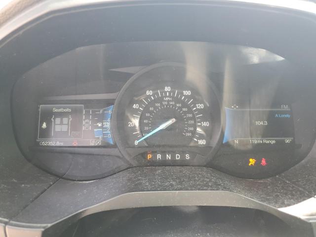 2022 FORD EDGE SEL 2FMPK4J98NBA32368