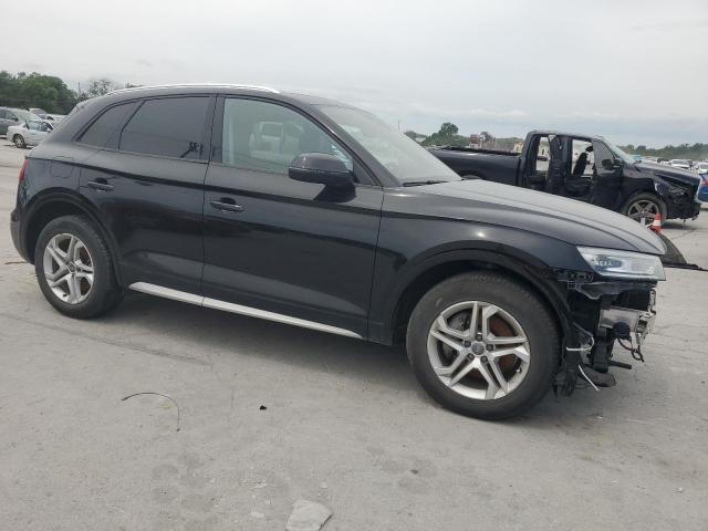 Vin: wa1anafy6j2003901, lot: 59592475, audi q5 premium 20184