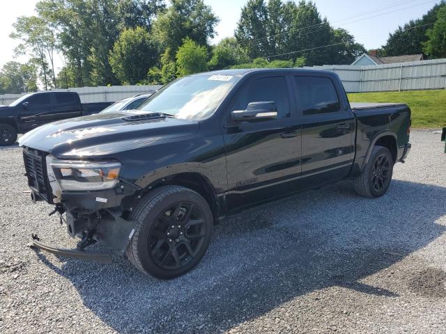 Global Auto Auctions: 2021 RAM 1500 LARAM