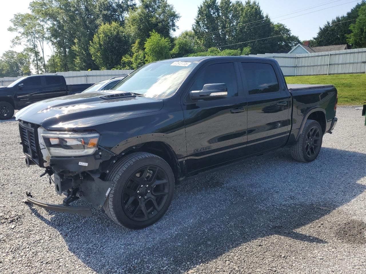 RAM 1500 LARAMIE