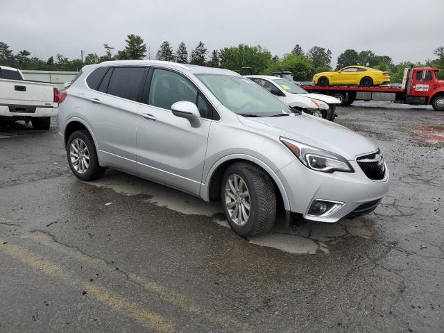 Vin: lrbfx2sa8kd009319, lot: 61167885, buick envision essence 20194