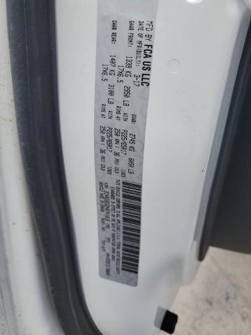 2017 DODGE GRAND CARA 2C4RDGEG2HR741018