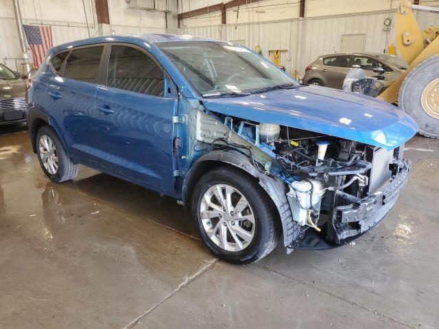 2020 HYUNDAI TUCSON SE KM8J23A42LU166823