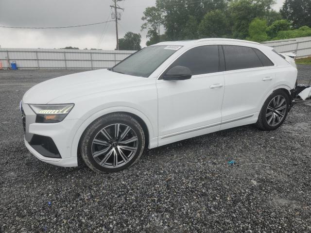 2023 AUDI SQ8 PRESTI WA1CWBF14PD006582
