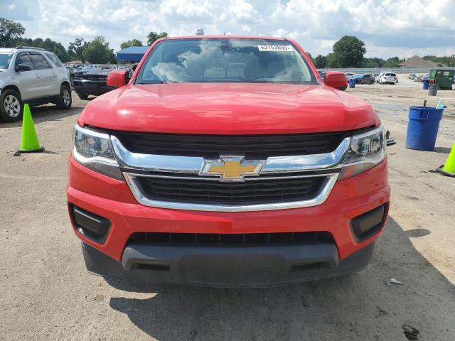 2020 CHEVROLET COLORADO L 1GCGSCEN4L1113091