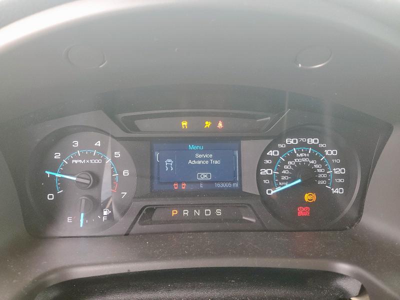 2016 FORD FLEX SE 2FMGK5B8XGBA20043