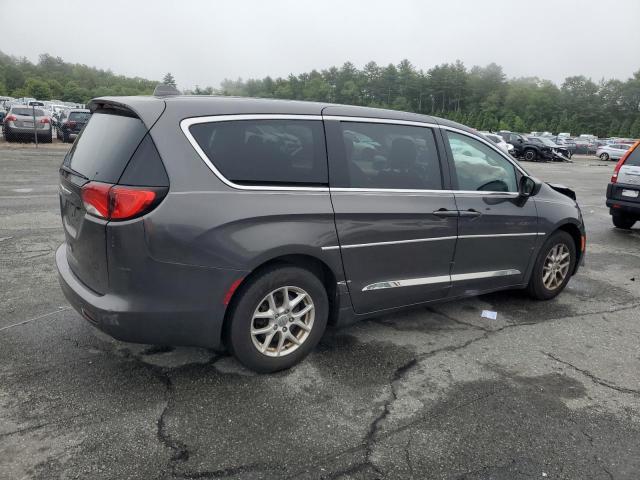 Vin: 2c4rc1dg9hr665671, lot: 60871825, chrysler pacifica touring 20173