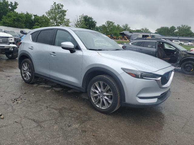 2020 MAZDA CX-5 GRAND JM3KFADM8L0747948