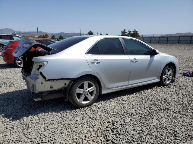 Vin: 4t1bf1fk4cu201768, lot: 59175935, toyota camry base 20123