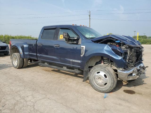 2017 FORD F350 SUPER 1FT8W3DT2HED76933