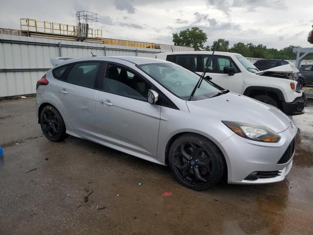 Vin: 1fadp3l95el149346, lot: 59482955, ford focus st 20144