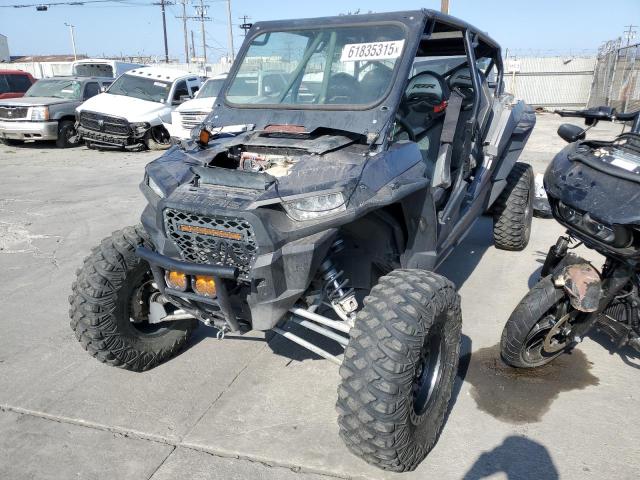 2017 POLARIS RZR XP 4 T 3NSVFE923HF924823