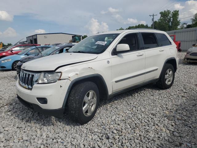 Vin: 1j4rr4gg0bc633178, lot: 62320435, jeep grand cher laredo 2011 img_1