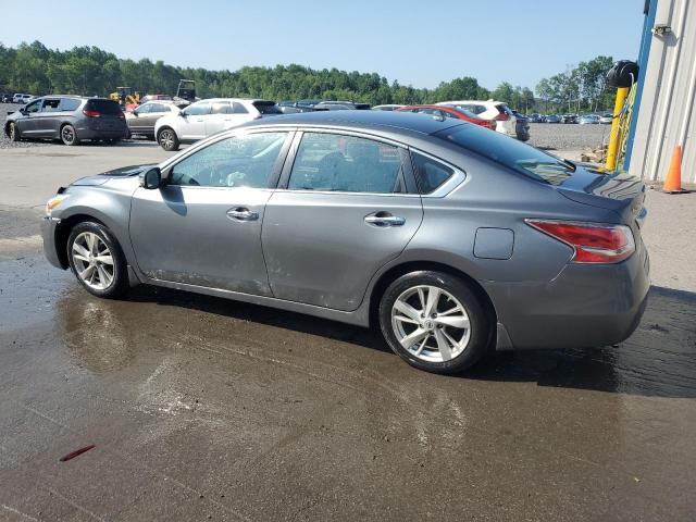 Vin: 1n4al3ap7fn901828, lot: 61445175, nissan altima 2.5 20152