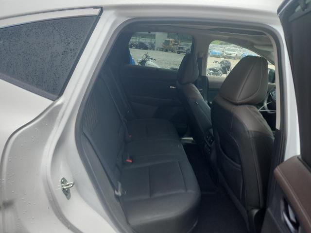 2025 NISSAN MURANO PLA 5N1AZ3DT5SC103394