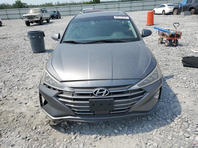 2020 HYUNDAI ELANTRA SE - 5NPD84LF2LH525876