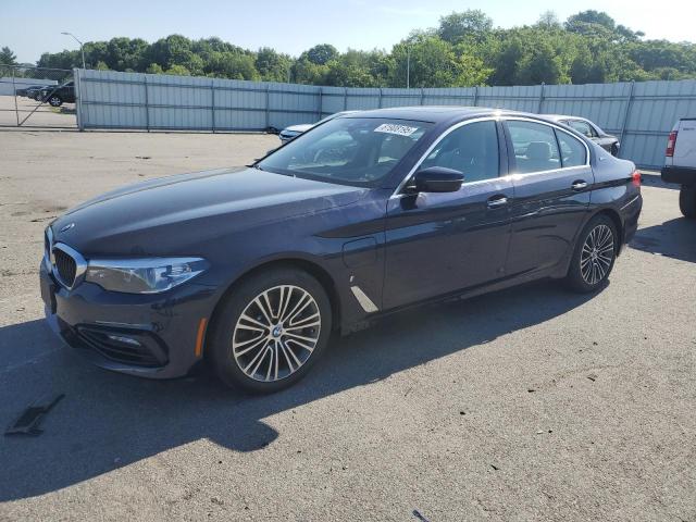 2018 BMW 530XE WBAJB1C51JB083954