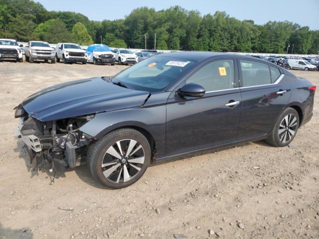 NISSAN ALTIMA SL