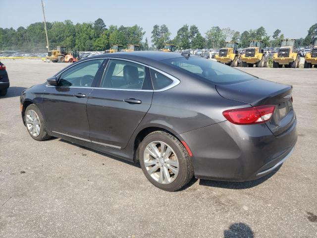 Vin: 1c3cccabxgn190154, lot: 61973465, chrysler 200 limited 20162