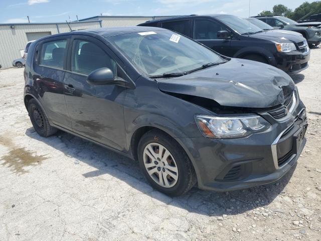 Vin: 1g1jg6sb7l4131806, lot: 62063825, chevrolet sonic 20204